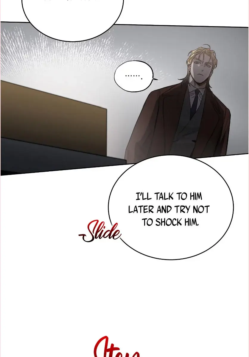 Roses and Champagne Chapter 75 Page 80