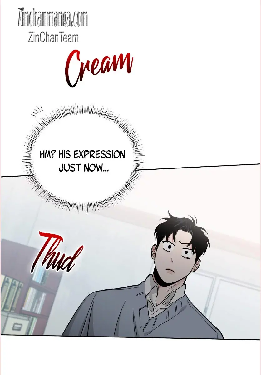 Roses and Champagne Chapter 75 Page 85
