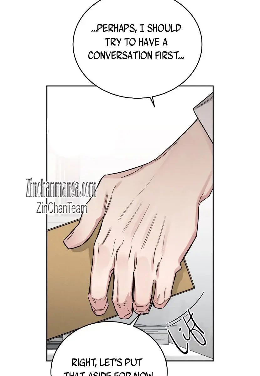 Roses and Champagne Chapter 75 Page 89