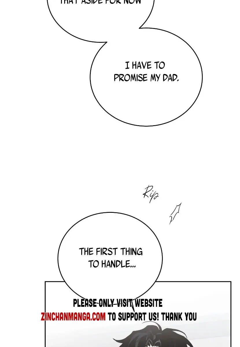 Roses and Champagne Chapter 75 Page 90