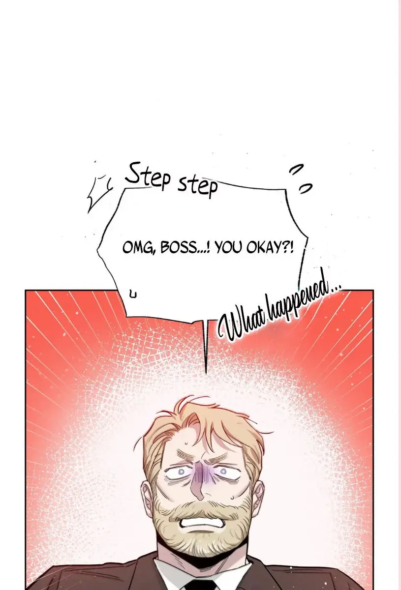 Roses and Champagne Chapter 76 Page 3