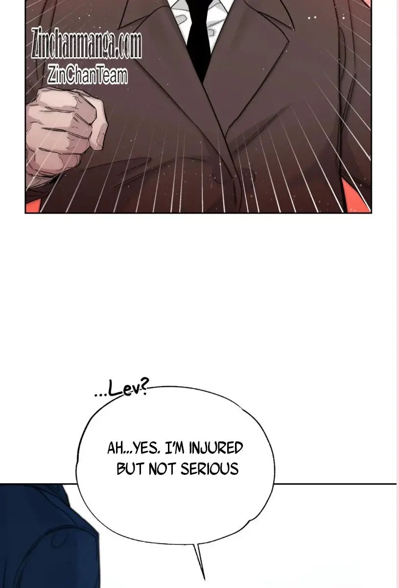 Roses and Champagne Chapter 76 Page 4