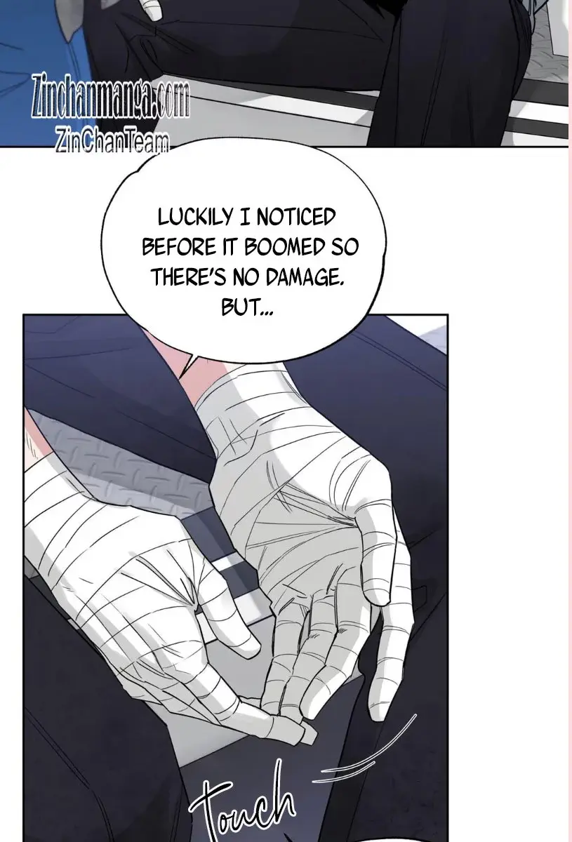 Roses and Champagne Chapter 76 Page 6