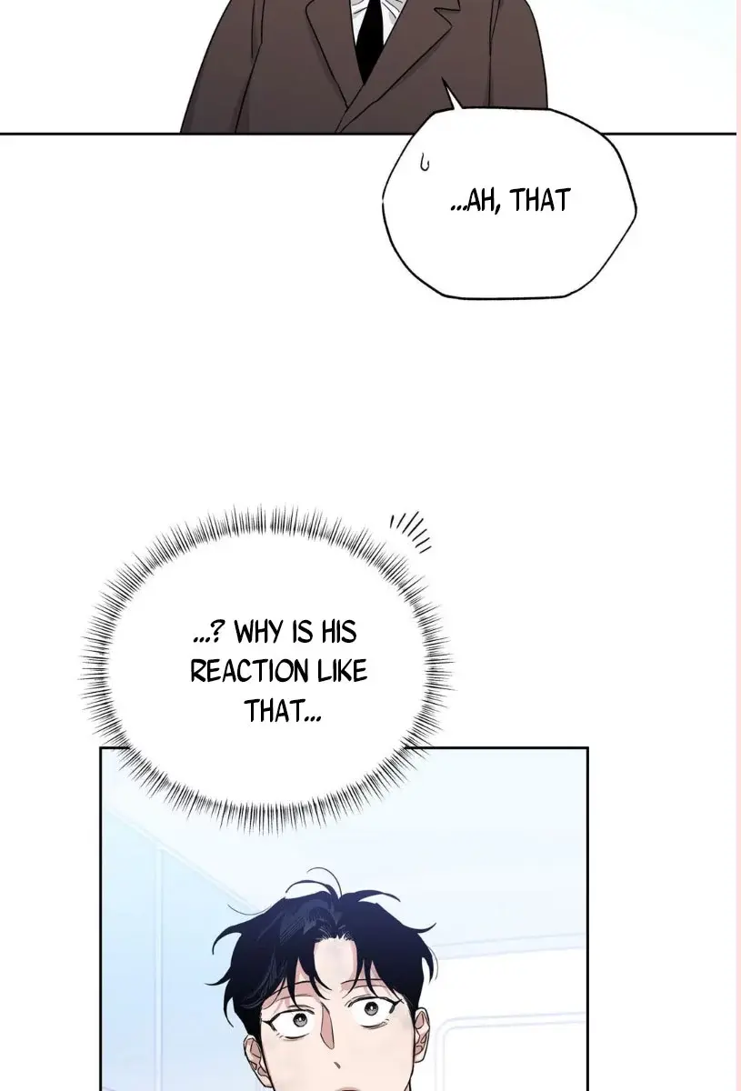 Roses and Champagne Chapter 76 Page 8