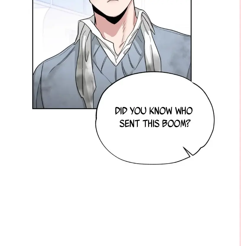 Roses and Champagne Chapter 76 Page 9