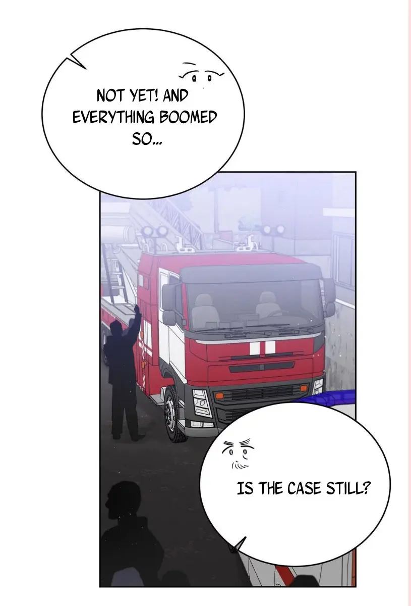 Roses and Champagne Chapter 76 Page 10