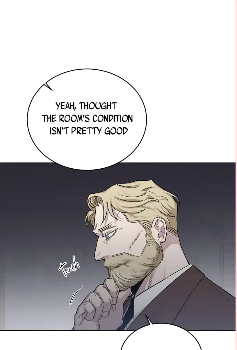 Roses and Champagne Chapter 76 Page 11