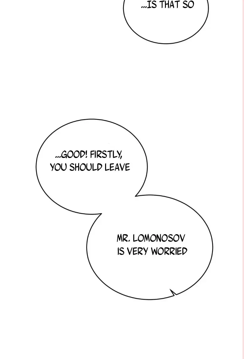 Roses and Champagne Chapter 76 Page 12