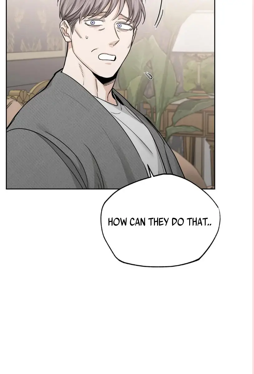 Roses and Champagne Chapter 76 Page 16