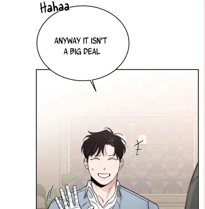 Roses and Champagne Chapter 76 Page 17