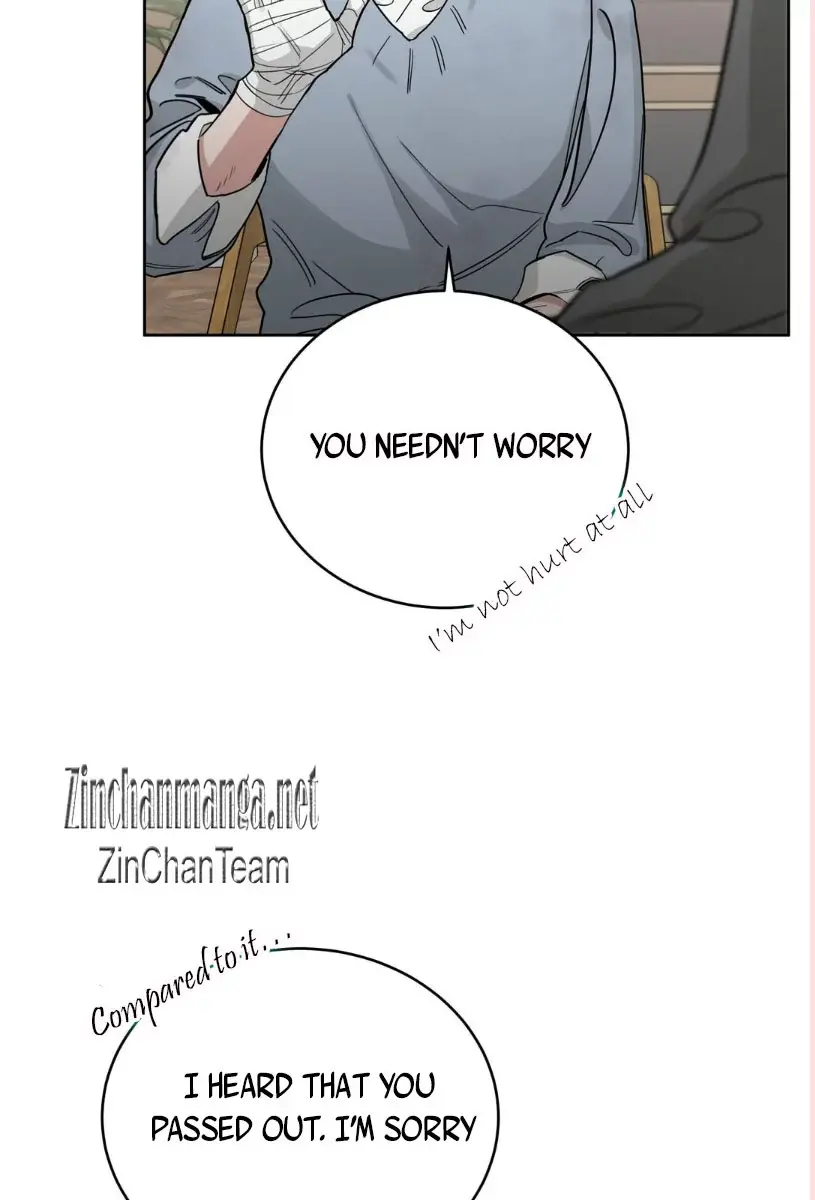 Roses and Champagne Chapter 76 Page 18