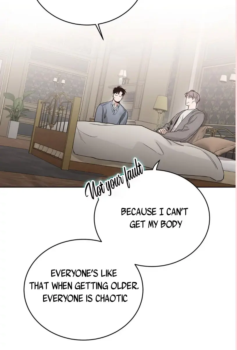 Roses and Champagne Chapter 76 Page 19