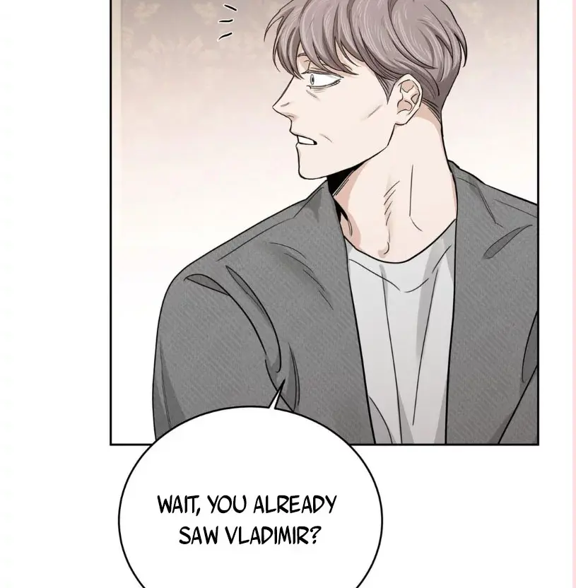 Roses and Champagne Chapter 76 Page 21