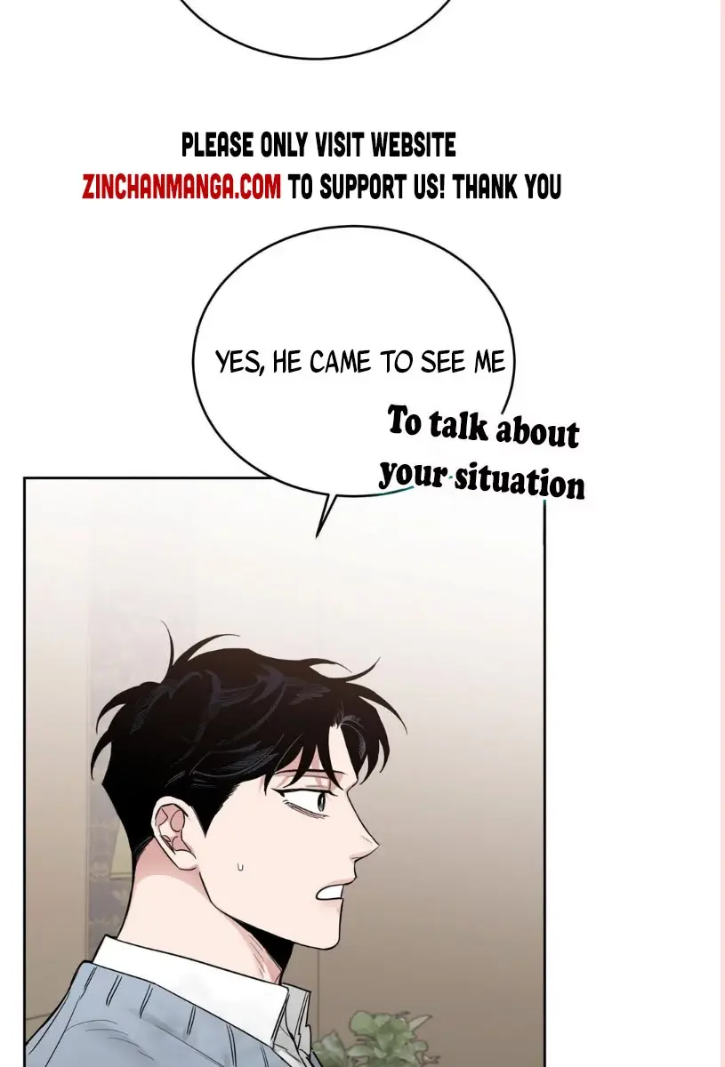 Roses and Champagne Chapter 76 Page 22