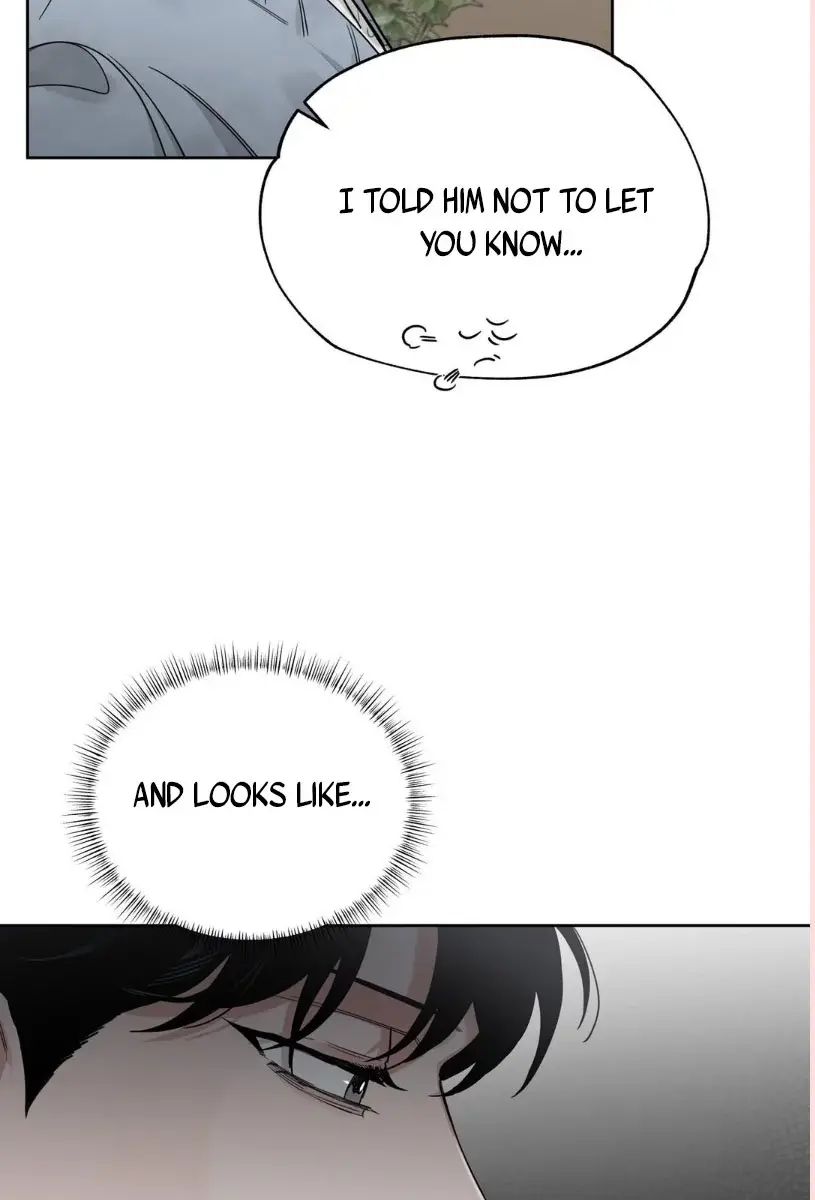 Roses and Champagne Chapter 76 Page 23