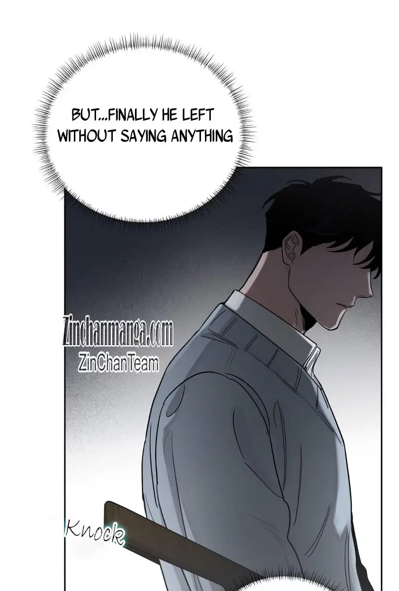 Roses and Champagne Chapter 76 Page 26