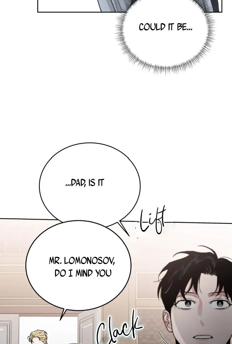 Roses and Champagne Chapter 76 Page 27