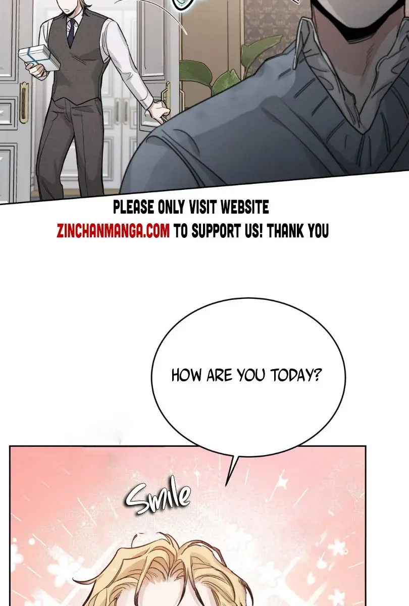 Roses and Champagne Chapter 76 Page 28
