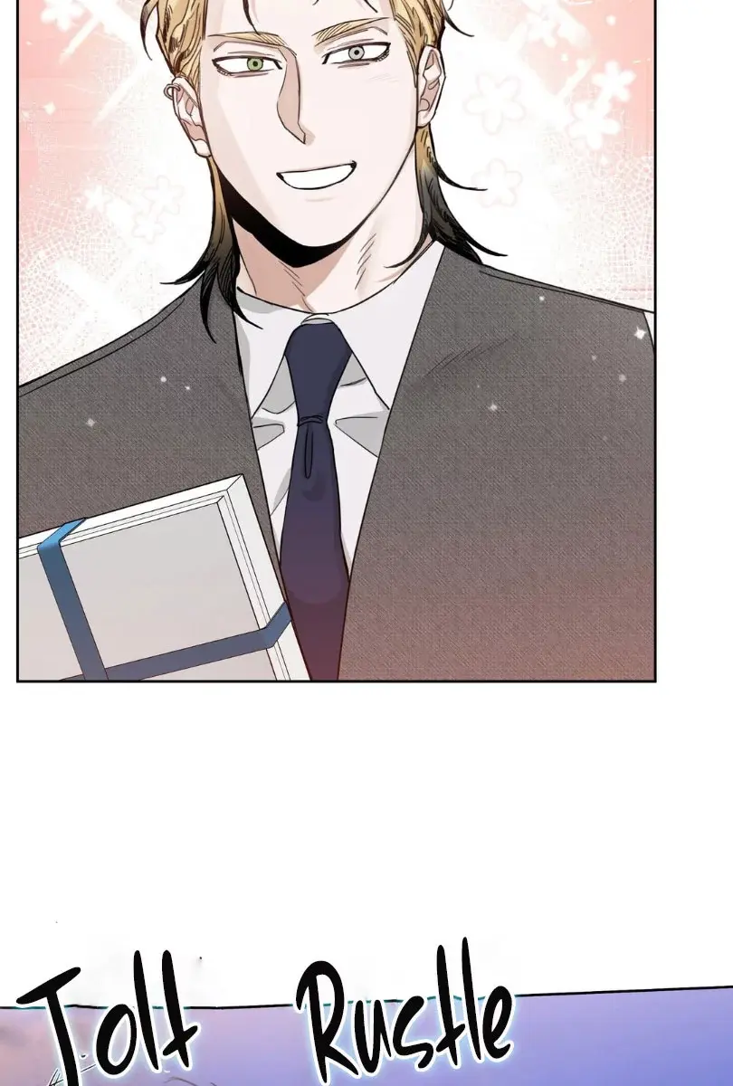 Roses and Champagne Chapter 76 Page 29
