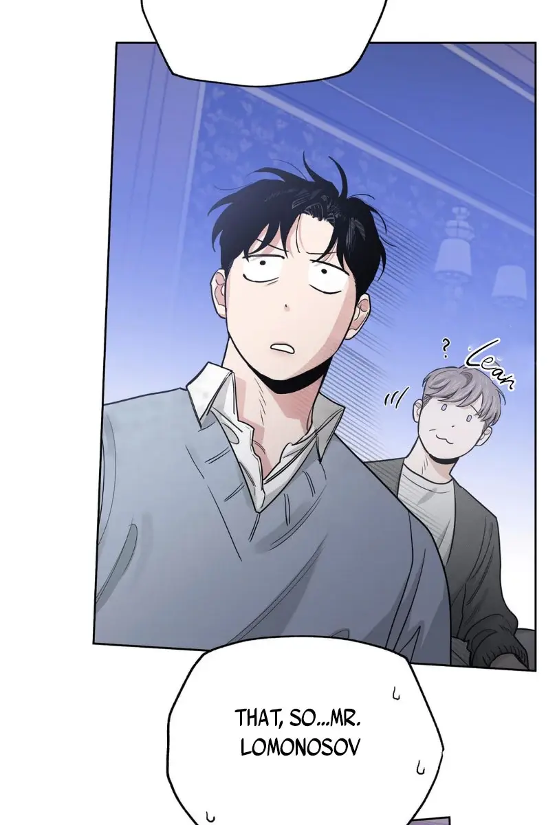 Roses and Champagne Chapter 76 Page 31