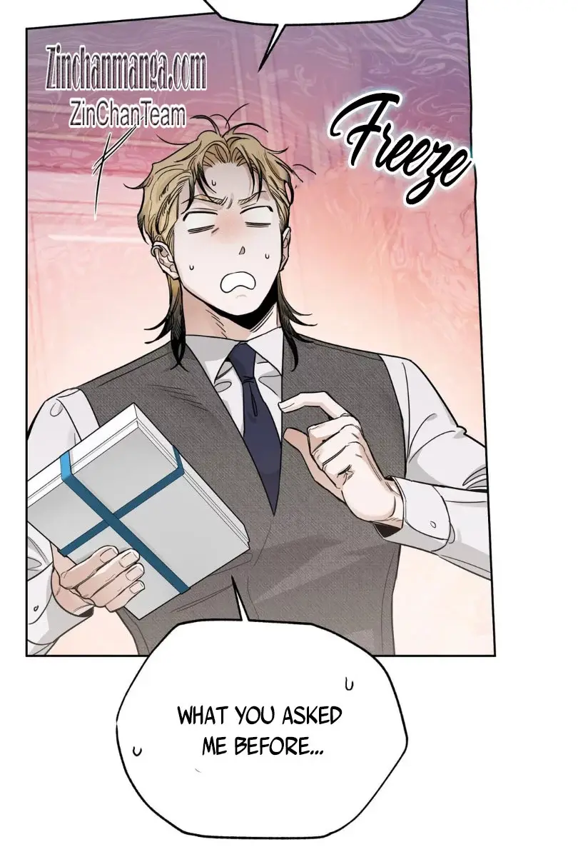 Roses and Champagne Chapter 76 Page 32