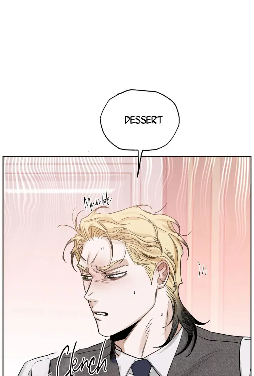 Roses and Champagne Chapter 76 Page 33