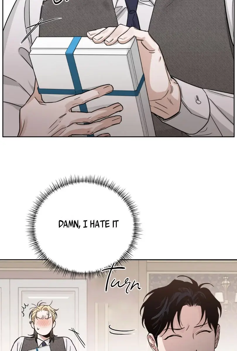 Roses and Champagne Chapter 76 Page 34