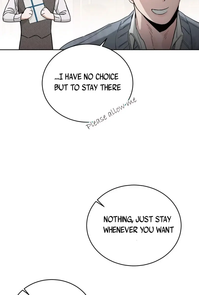 Roses and Champagne Chapter 76 Page 35
