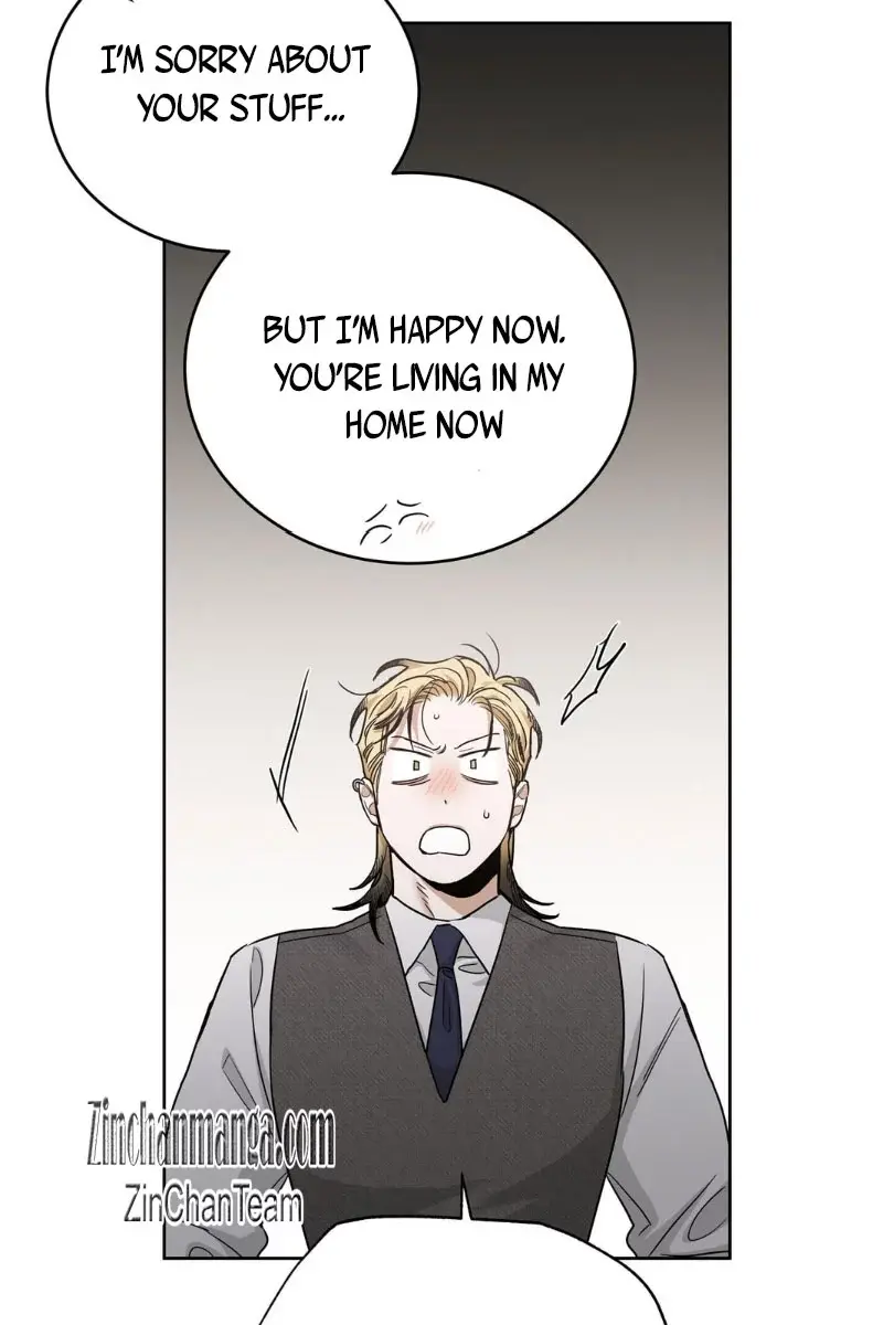 Roses and Champagne Chapter 76 Page 36