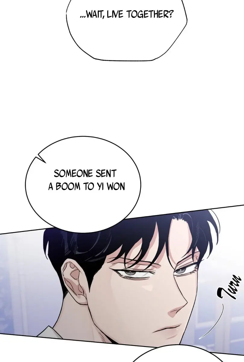 Roses and Champagne Chapter 76 Page 37