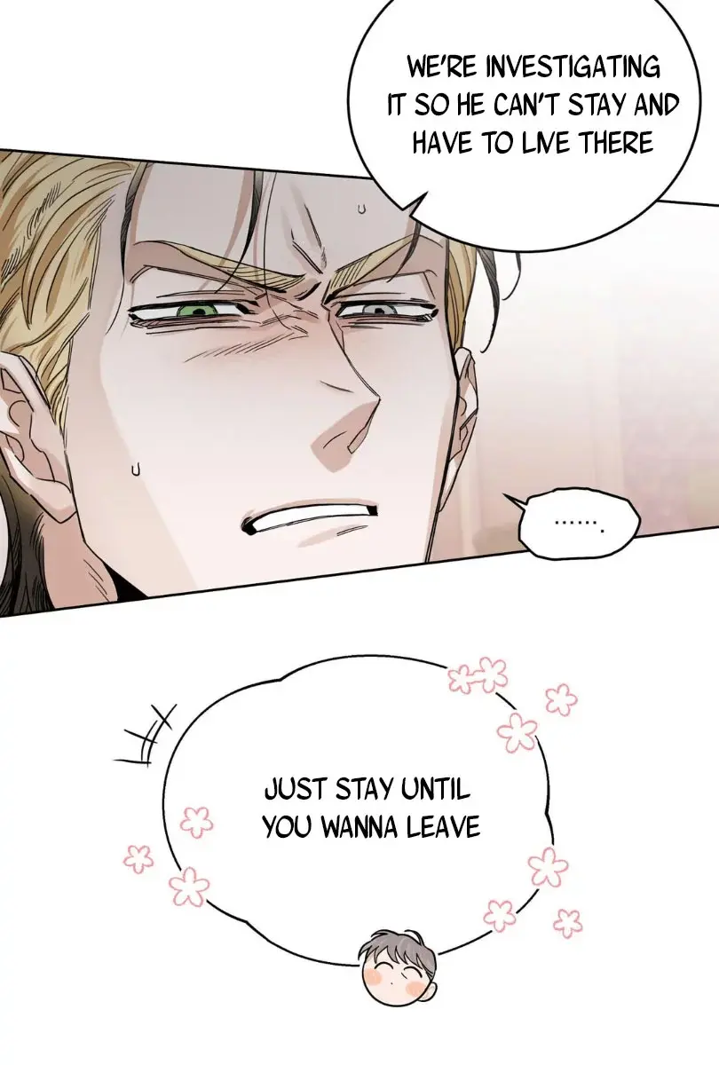 Roses and Champagne Chapter 76 Page 38