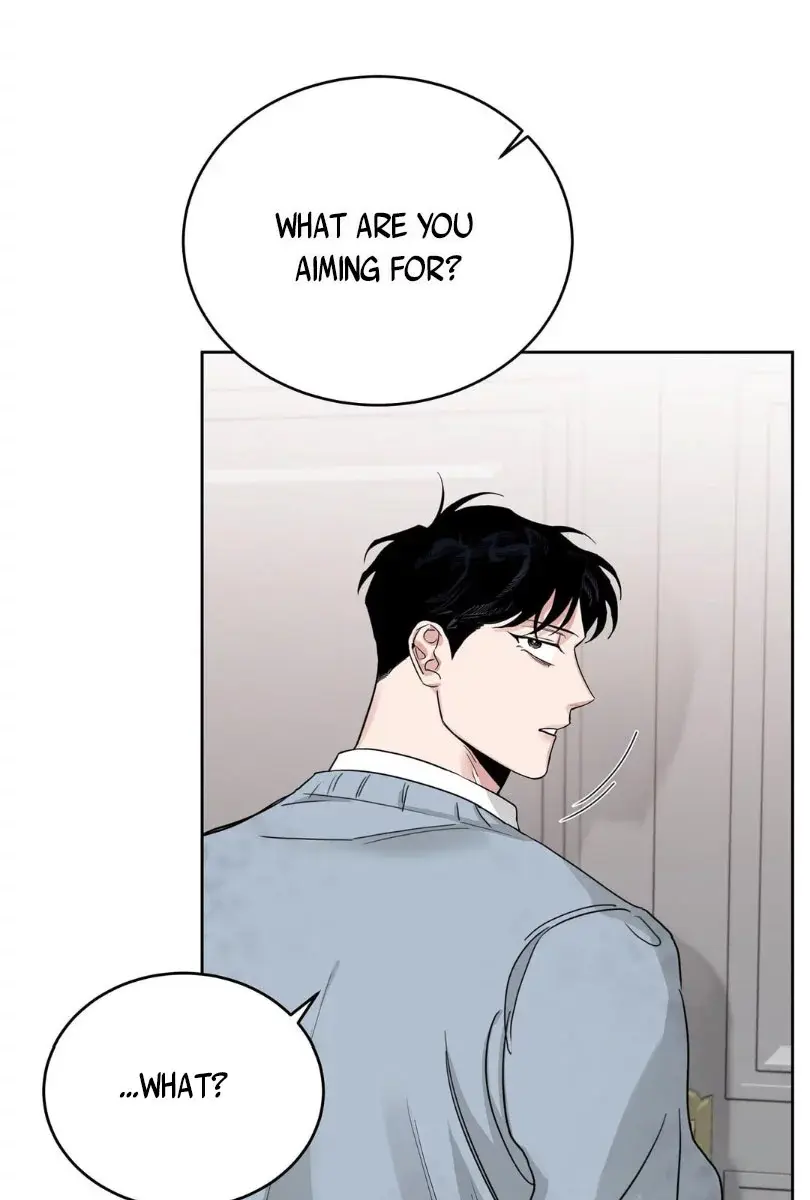 Roses and Champagne Chapter 76 Page 40