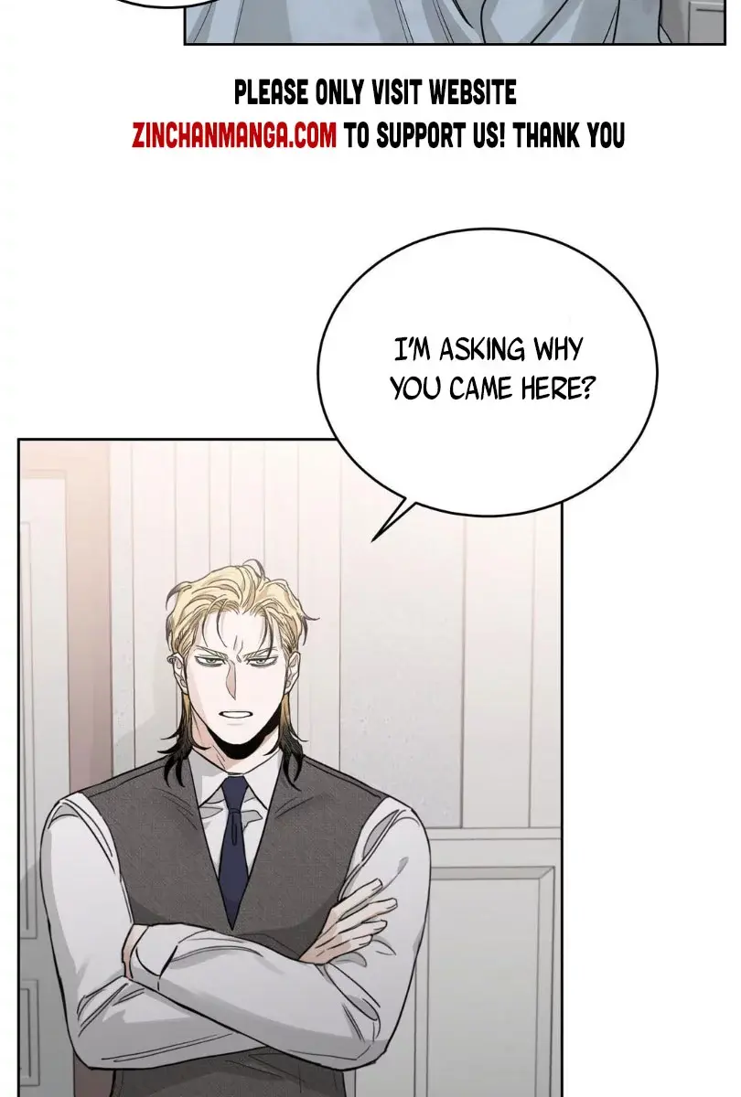 Roses and Champagne Chapter 76 Page 41