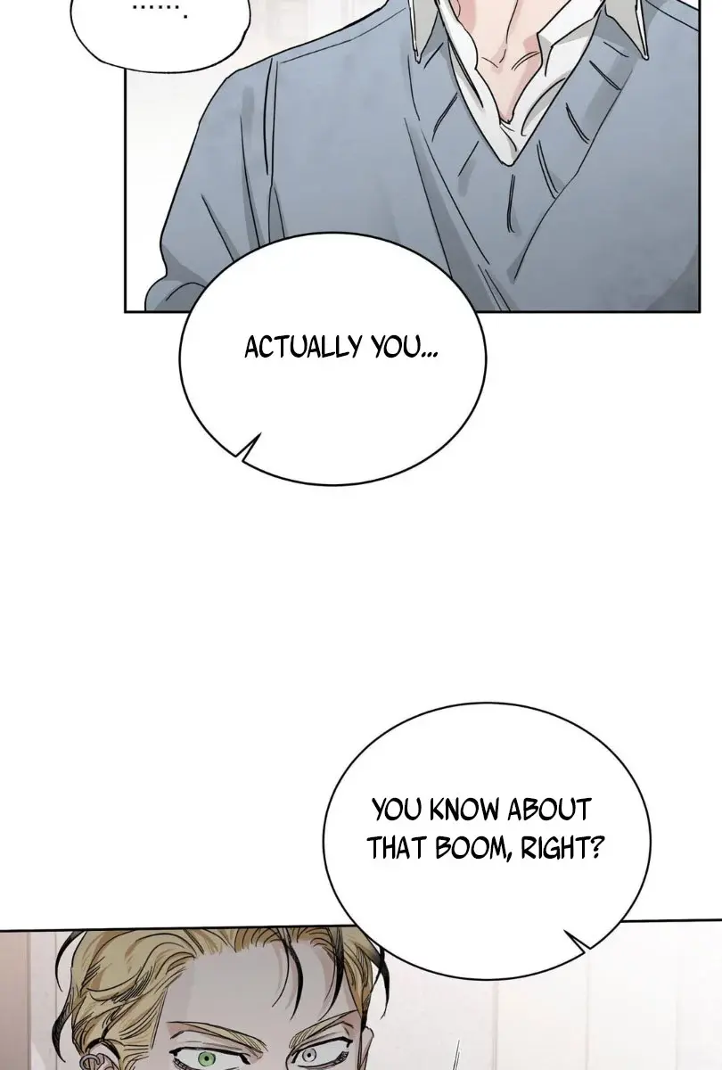 Roses and Champagne Chapter 76 Page 43