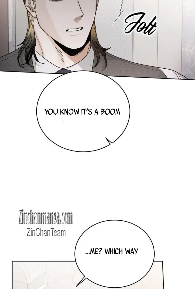 Roses and Champagne Chapter 76 Page 44