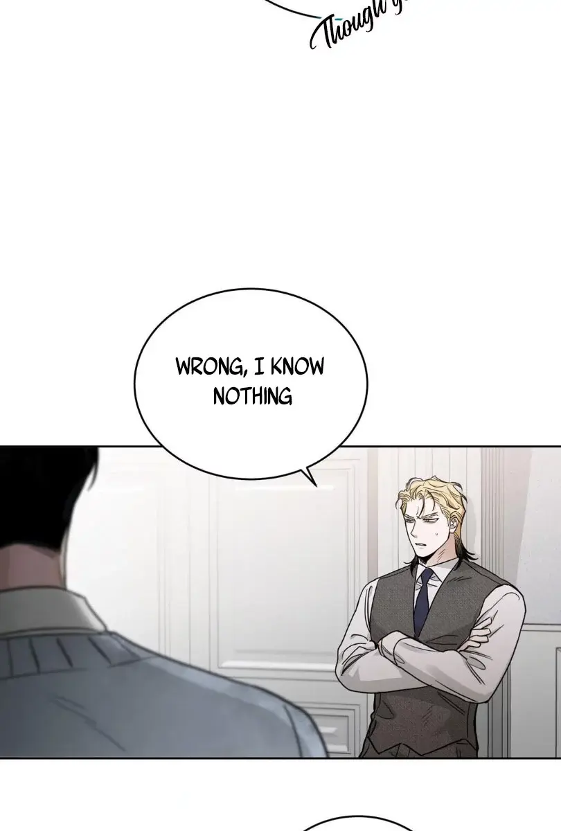Roses and Champagne Chapter 76 Page 46