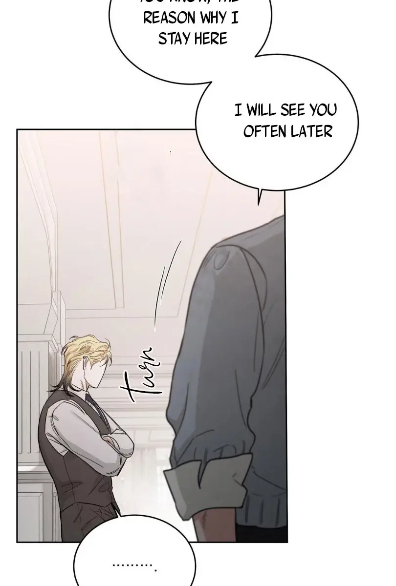 Roses and Champagne Chapter 76 Page 48