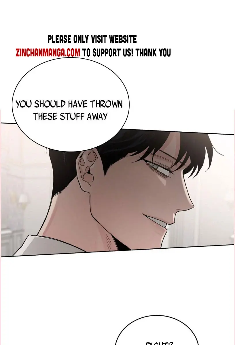 Roses and Champagne Chapter 76 Page 50