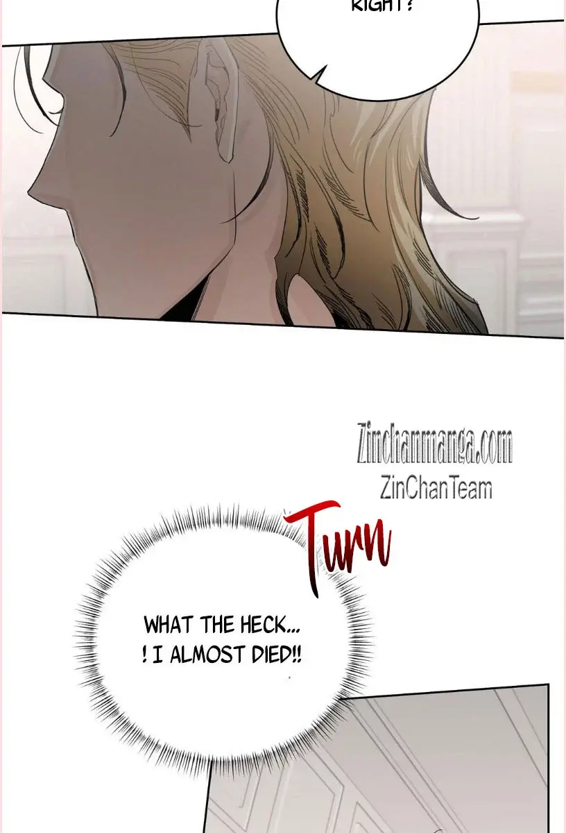 Roses and Champagne Chapter 76 Page 51