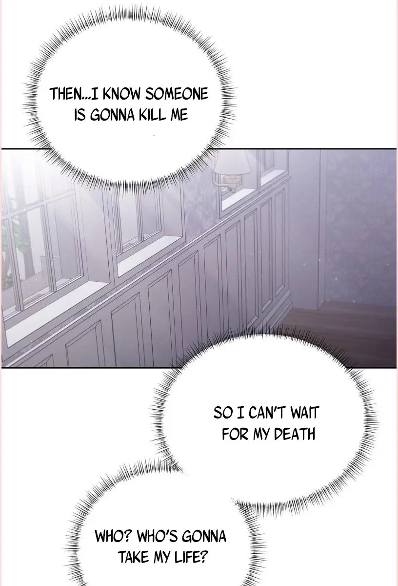 Roses and Champagne Chapter 76 Page 53