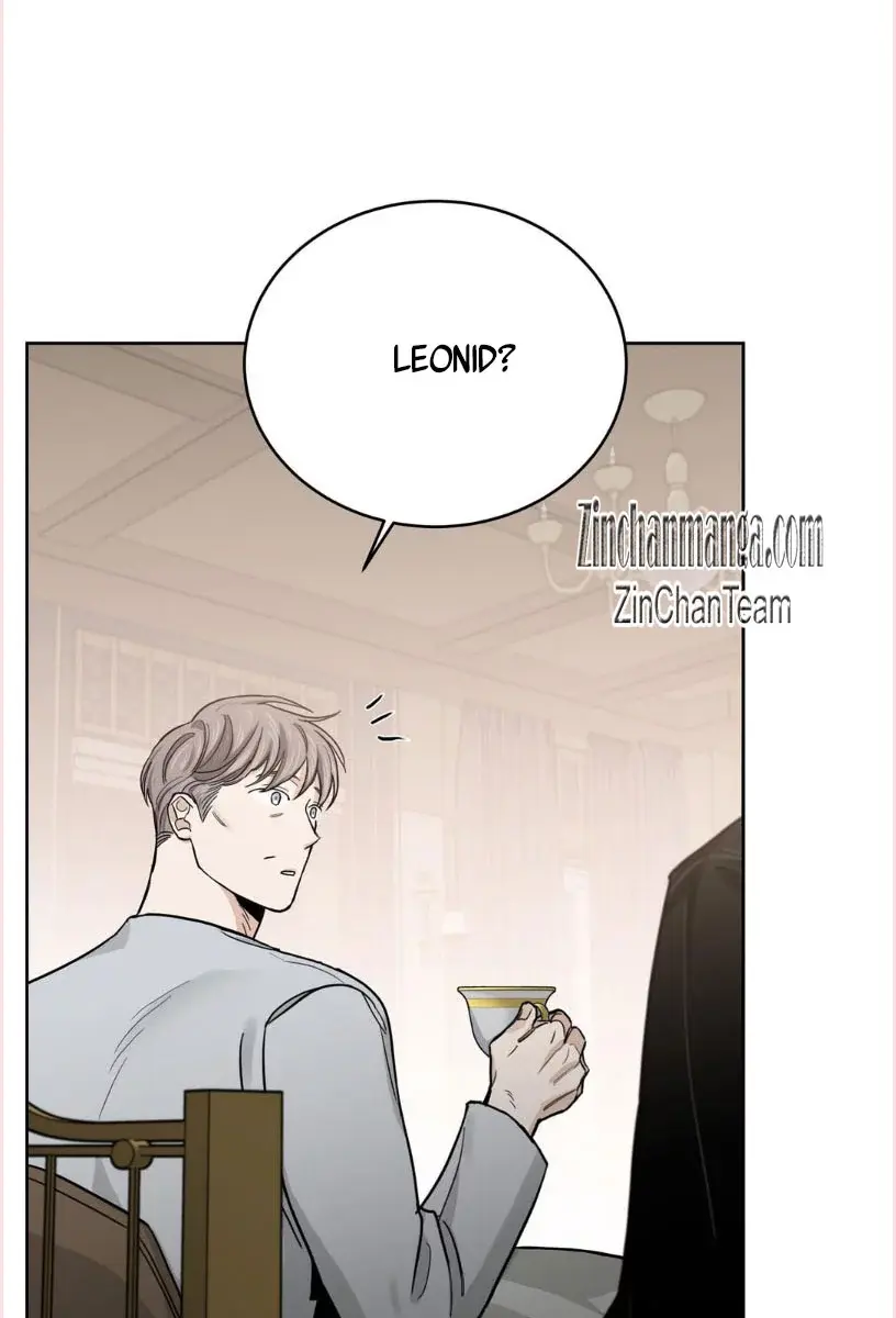 Roses and Champagne Chapter 76 Page 60