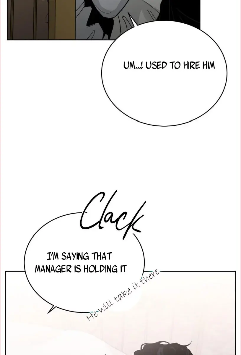 Roses and Champagne Chapter 76 Page 61