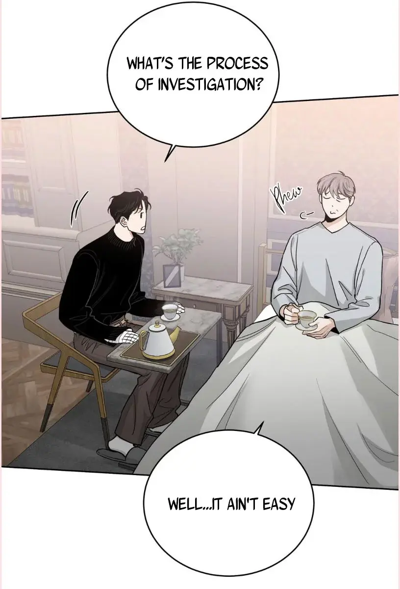 Roses and Champagne Chapter 76 Page 63