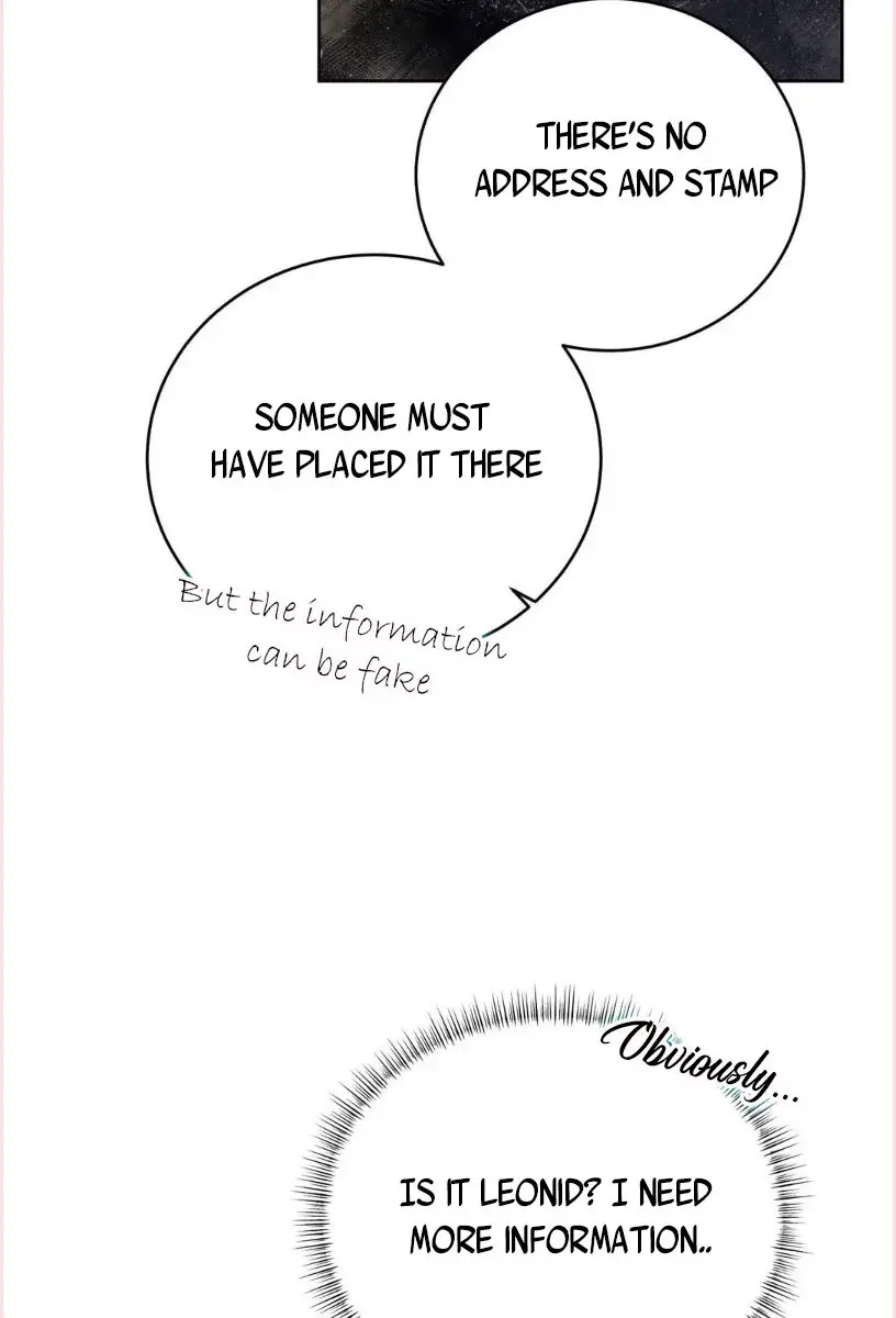 Roses and Champagne Chapter 76 Page 66