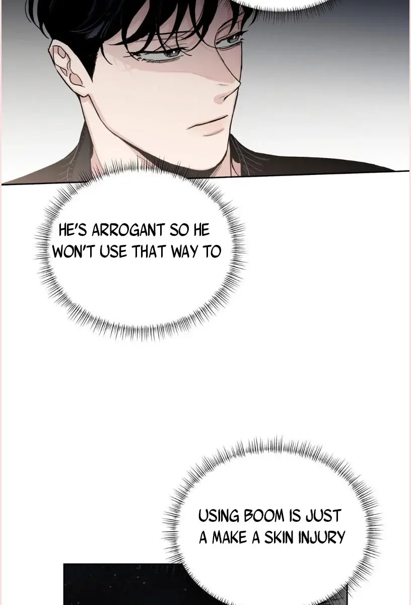 Roses and Champagne Chapter 76 Page 71