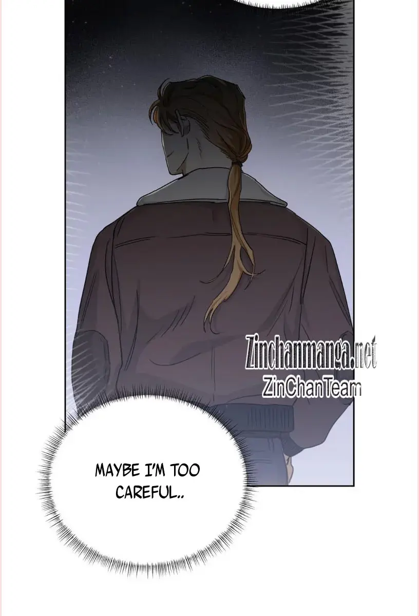 Roses and Champagne Chapter 76 Page 72