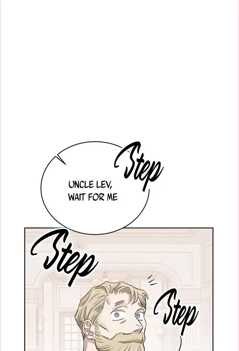 Roses and Champagne Chapter 76 Page 75