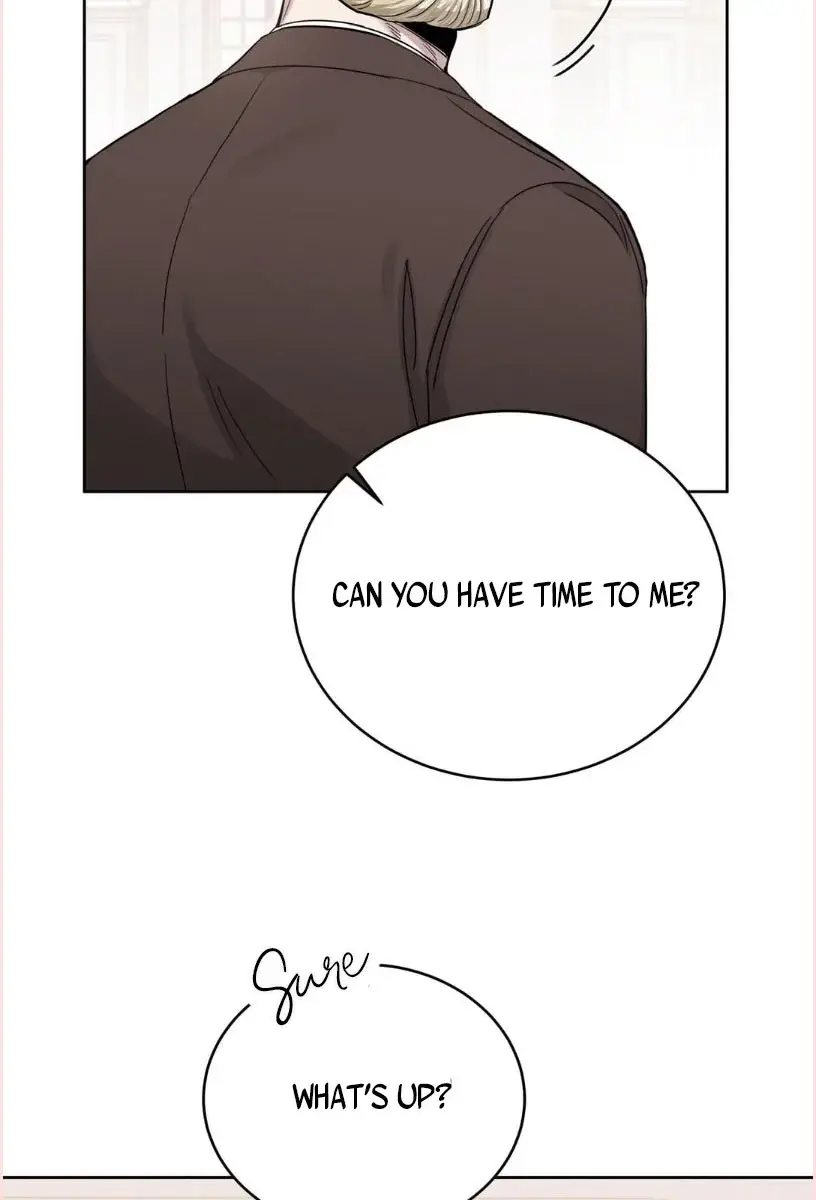 Roses and Champagne Chapter 76 Page 76