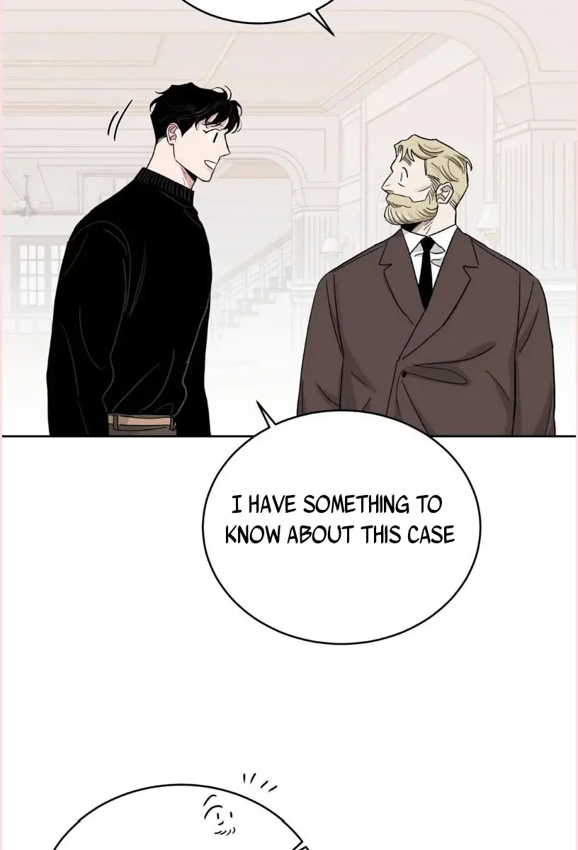Roses and Champagne Chapter 76 Page 77