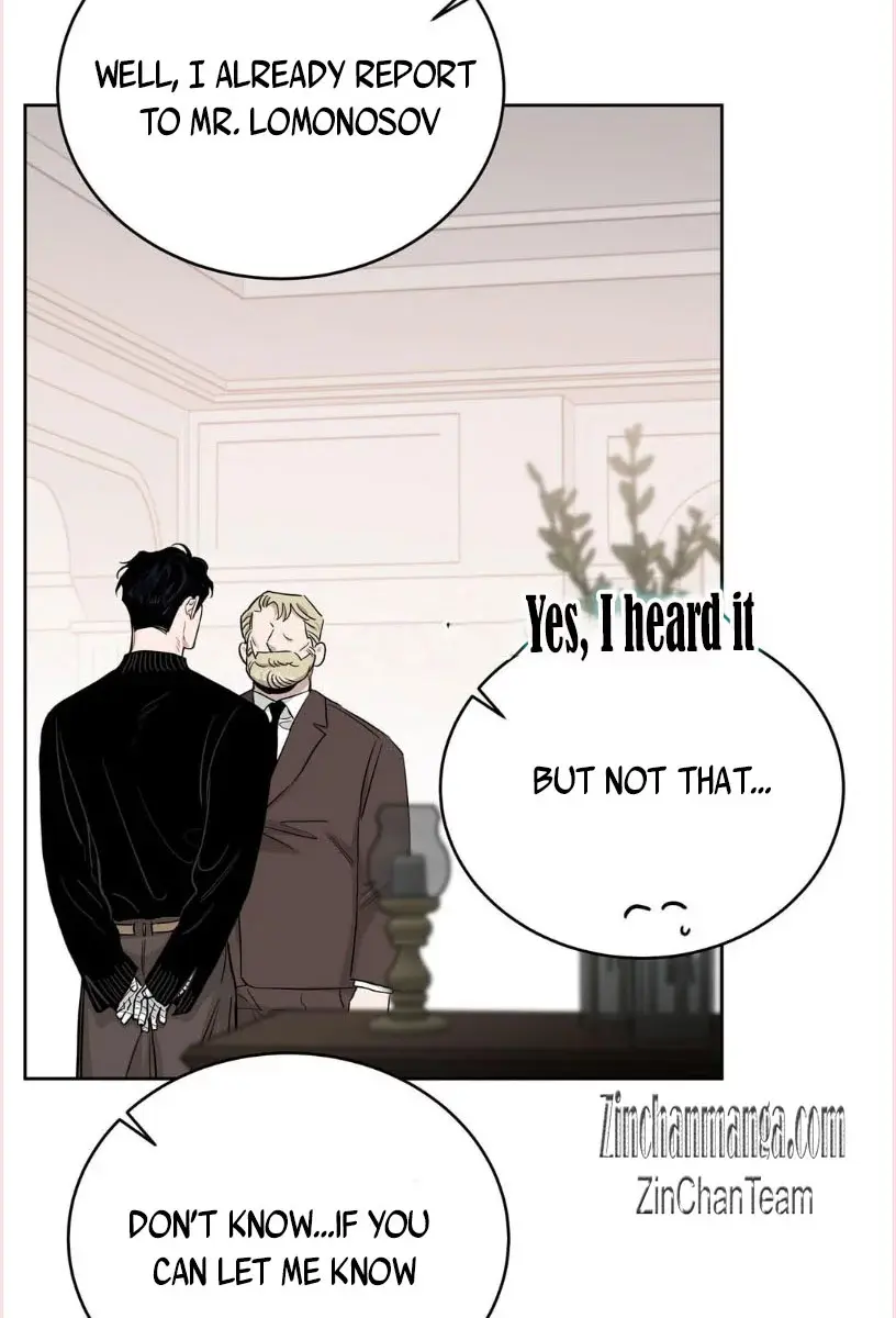 Roses and Champagne Chapter 76 Page 78